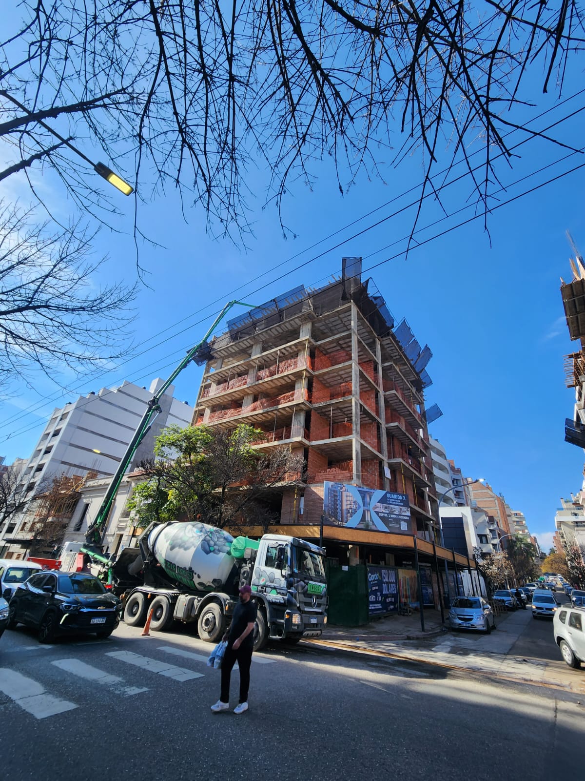 Avance de obra 3